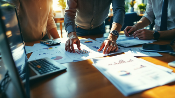 2.2: Building a Board-Ready Business Case for Software Test Management and Release Engineering