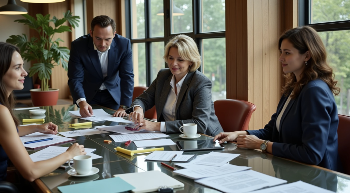 2.3: What Business Criteria should I use when Shortlisting Test and Release Partners?