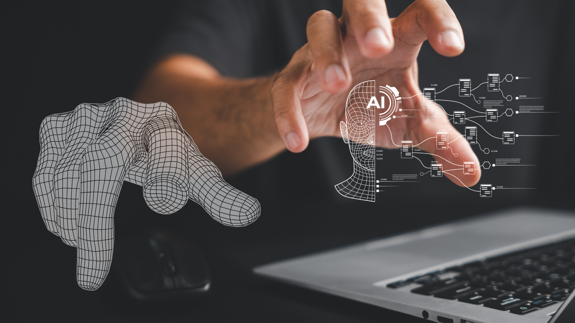 3.2: Beyond the Hype - Building a Mathematical Business Case for Enterprise AI