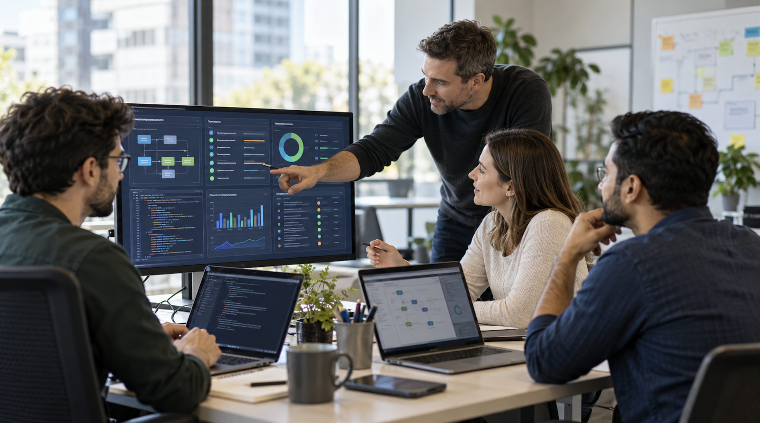 The Time To Automate Is NOW