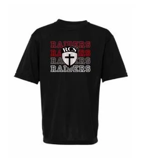 Raiders T-Shirt