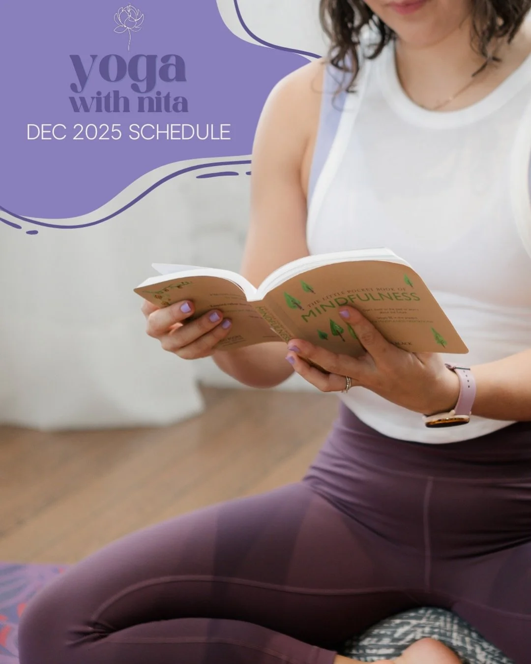 It&rsquo;s officially the last month of the year&hellip; 😳

I&rsquo;ve been navigating a mix of emotions and trying to come to terms with the fact that two truths can coexist&mdash;we can feel nostalgia and joy, heartbreak and excitement, overwhelm 