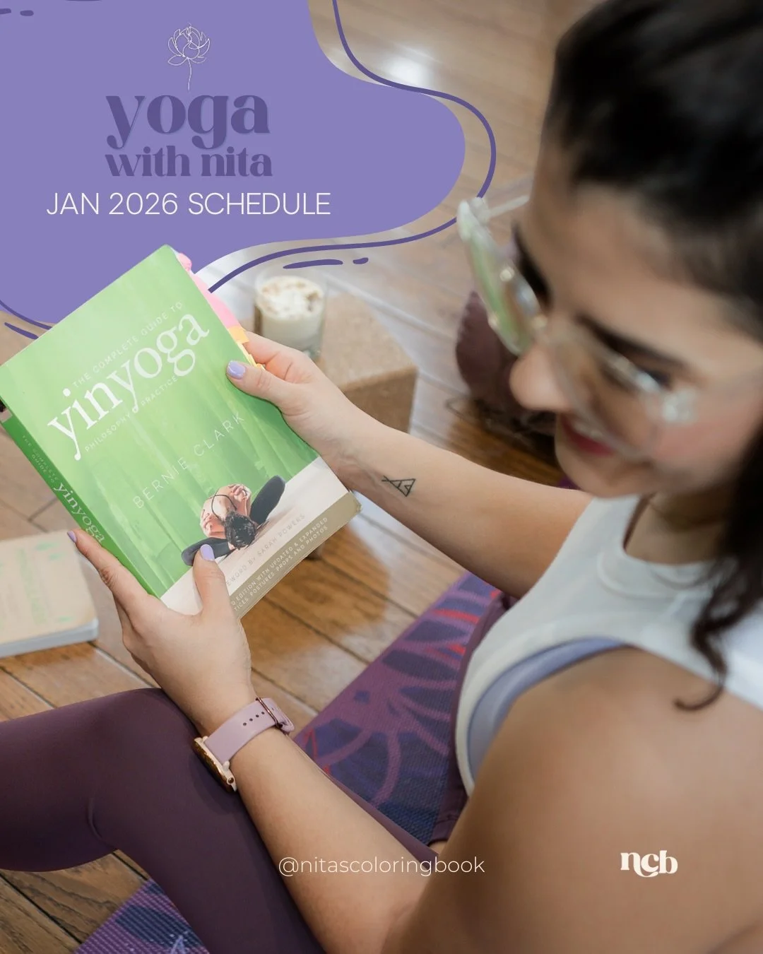 The year started, but I still feel like I&rsquo;m navigating a weird limbo&mdash;neither here nor there, not quite done with the shedding of the snake but also not feeling the momentum of the horse yet!

This month, we&rsquo;ll focus on traversing th