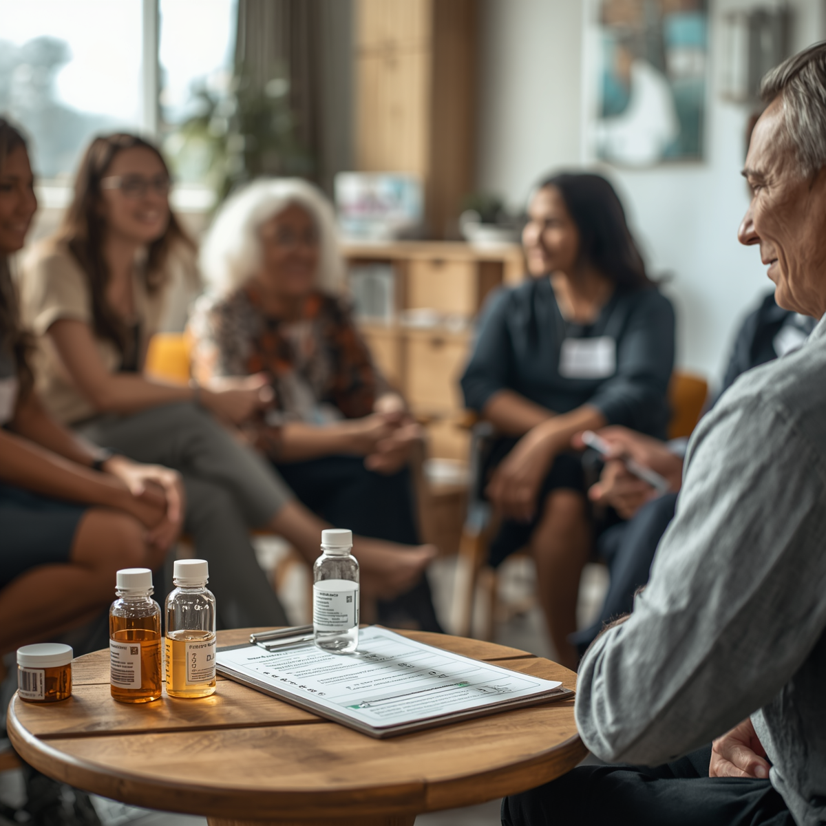 Designing PHN health literacy programs that actually work