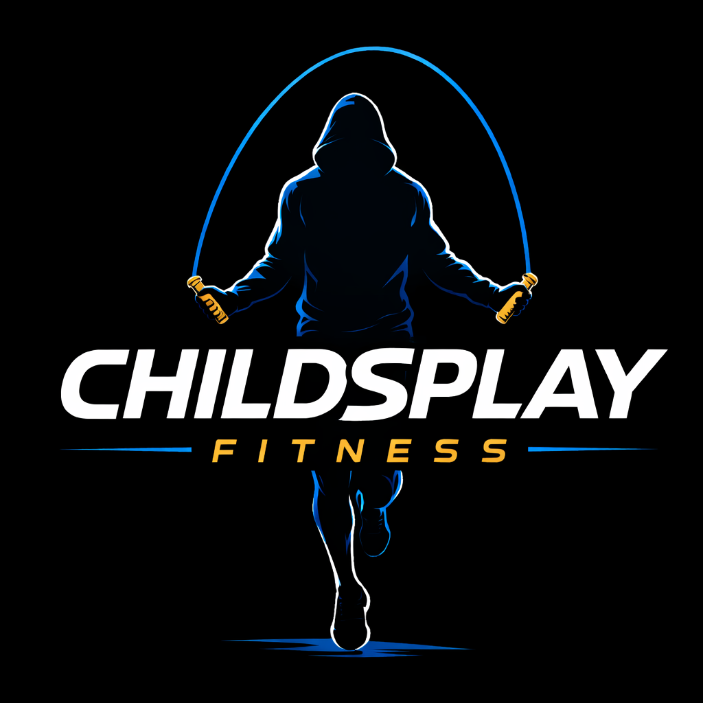 ChildsPlayFitness.com