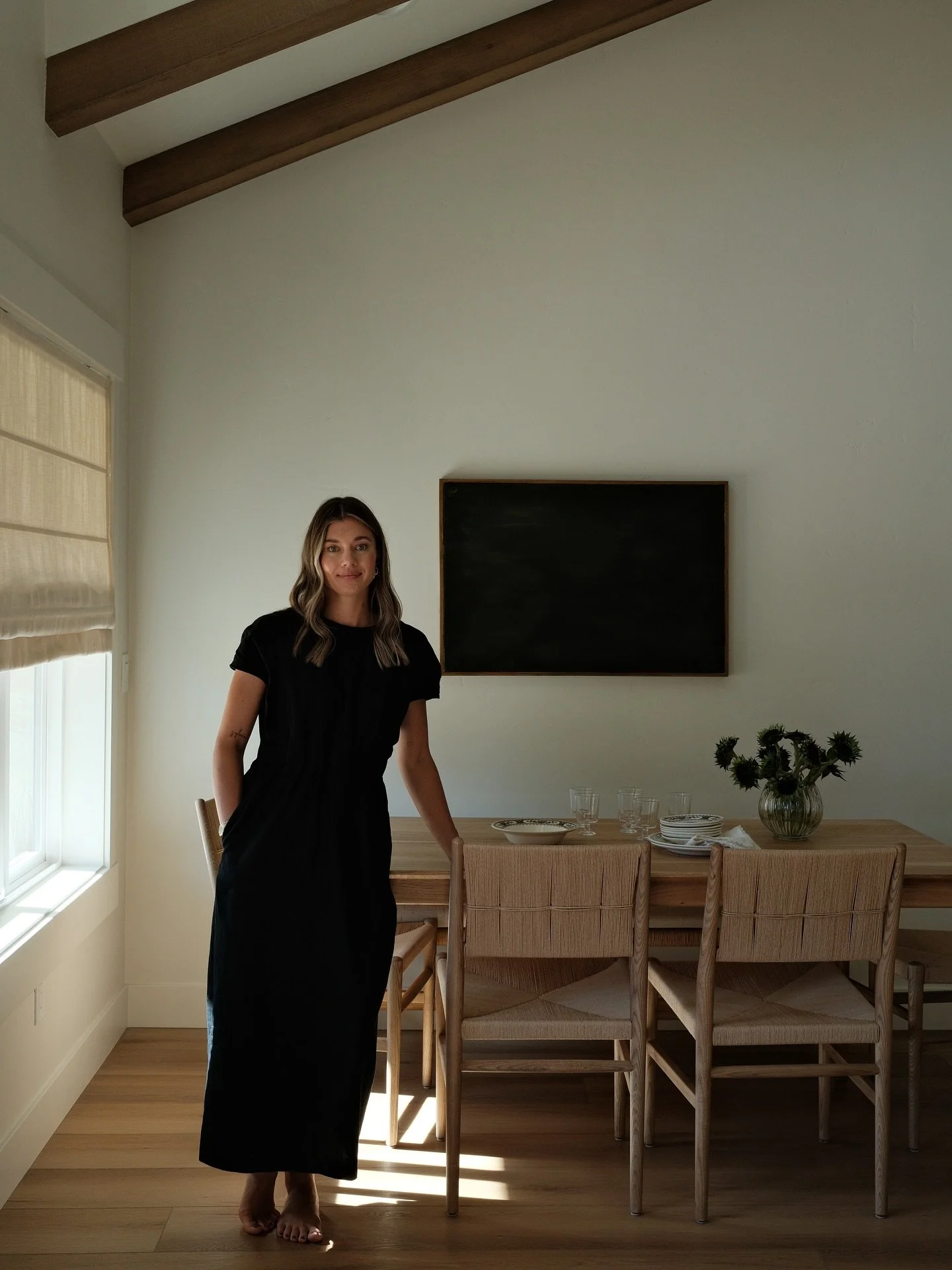 Atelier Gardey was founded on the belief that thoughtful design elevates how you live. Rooted in the art of refined living, our spaces balance comfort, sophistication, and timeless appeal - crafted to be felt, lived in, and loved for years to come. F