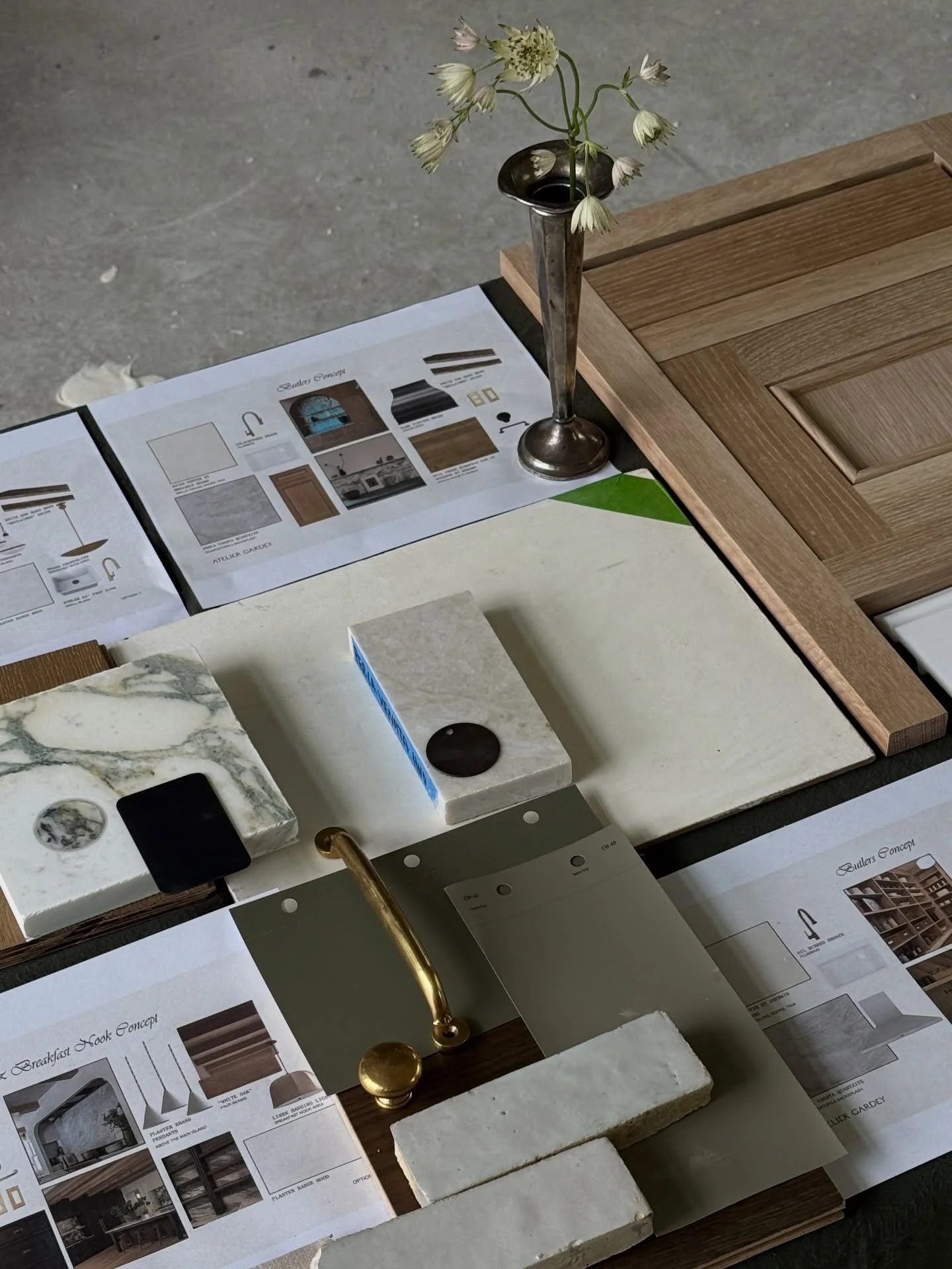 Snippets from our #ardenestate presentation last week, that we are still swoooooning over. Really giddy about this one coming to life.