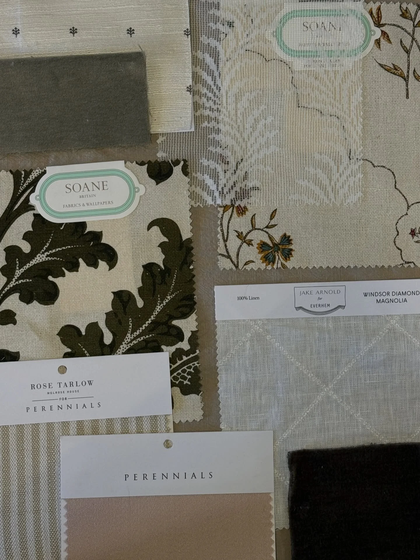 Recent moments at the firm &mdash; A mix of big ideas, small details, and everything in between. The kind of days where progress doesn&rsquo;t always shout, but you can feel it building.