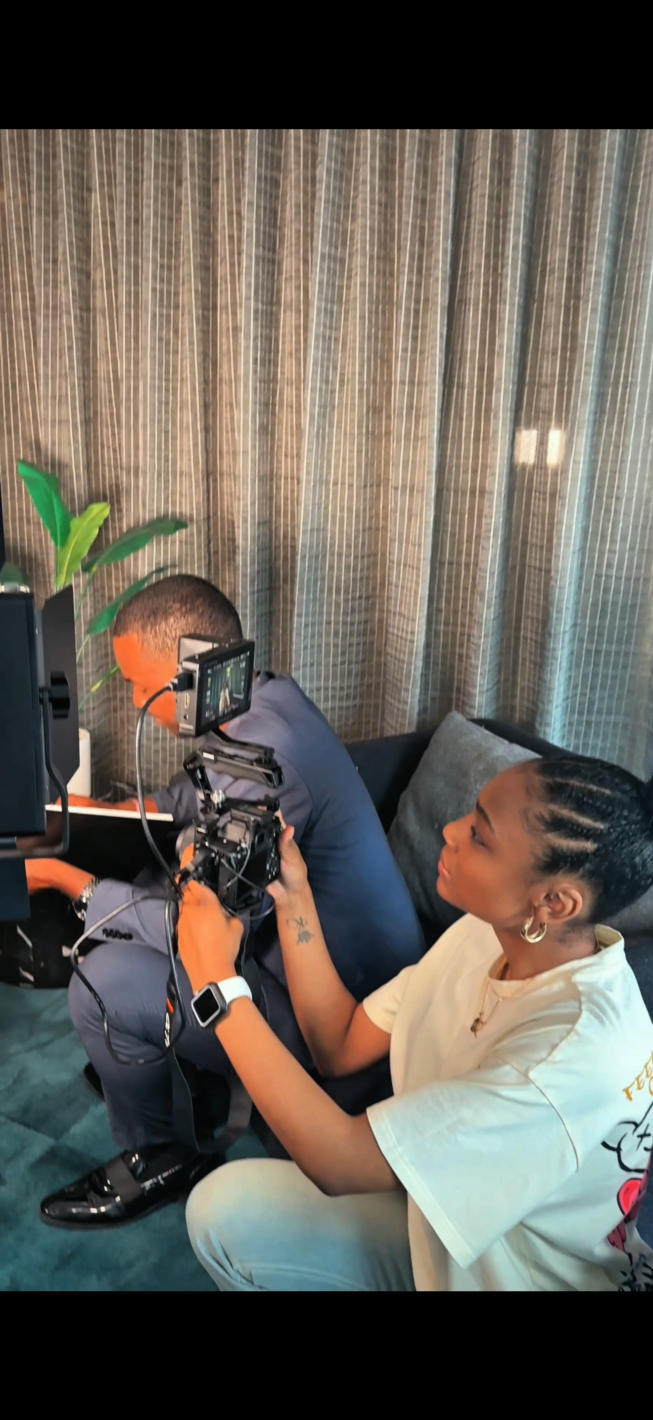 The Visual Era | Videography Session