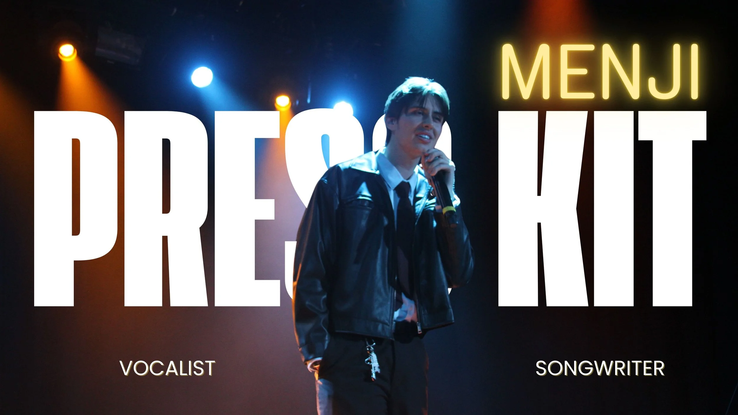 Electronic Press Kit | Media Kit