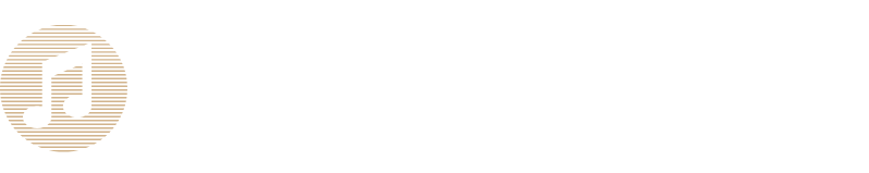 Logo with a circular icon featuring a musical note next to the word 'Collaboration' in elegant white font.