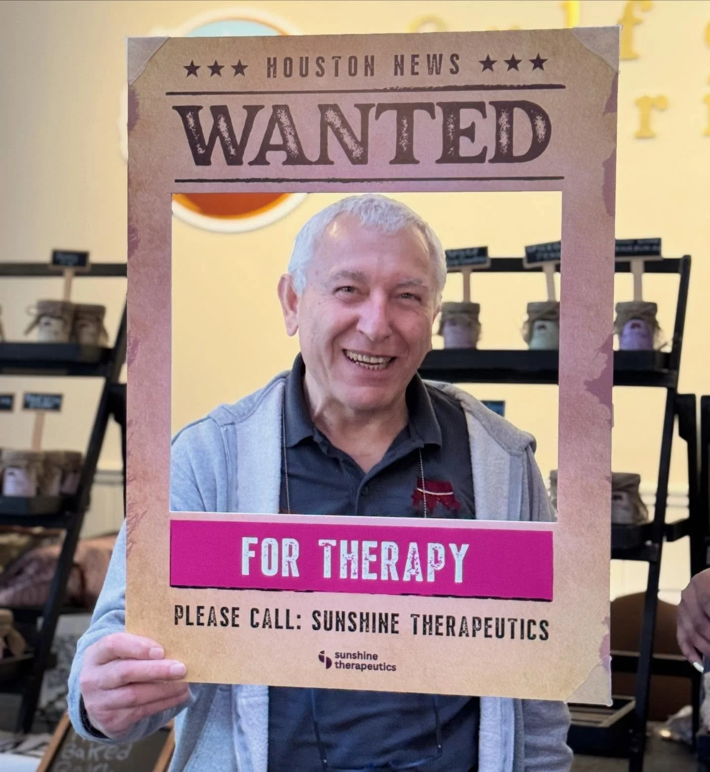 These folks are BUSTED for avoiding therapy! If you all know anyone who needs therapy send them my way!! 😂

MOST WANTED: peace, boundaries, and emotional regulation! Together we will catch them! 💛🩷