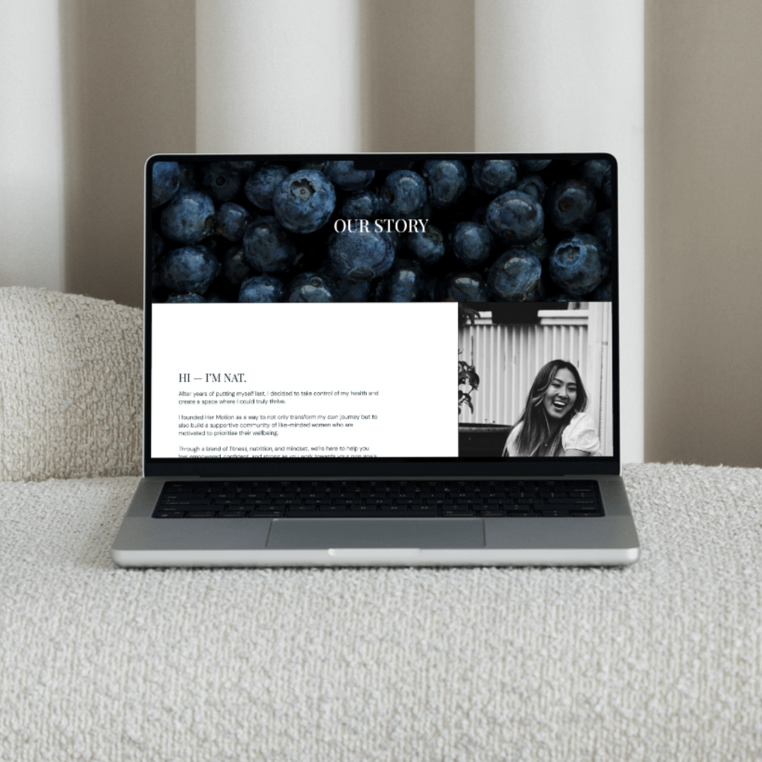 The Lucy Studio Willow Website Five Day Website.png