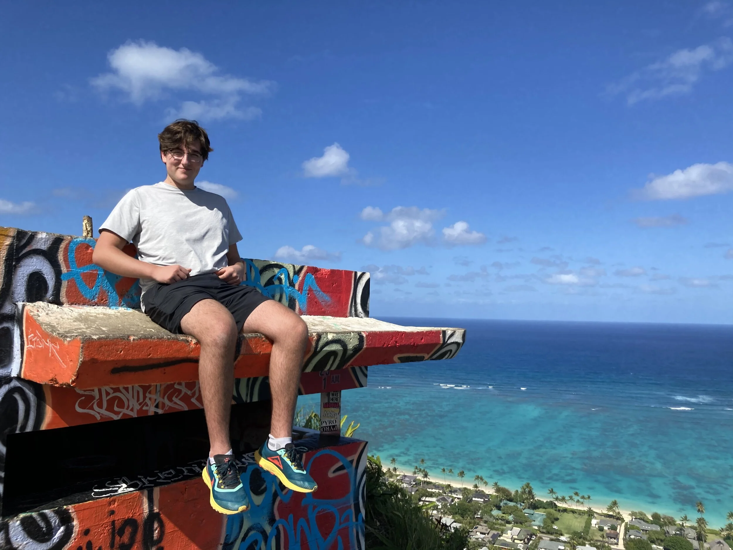 What I Have Learned Volunteering At Ascent Autism