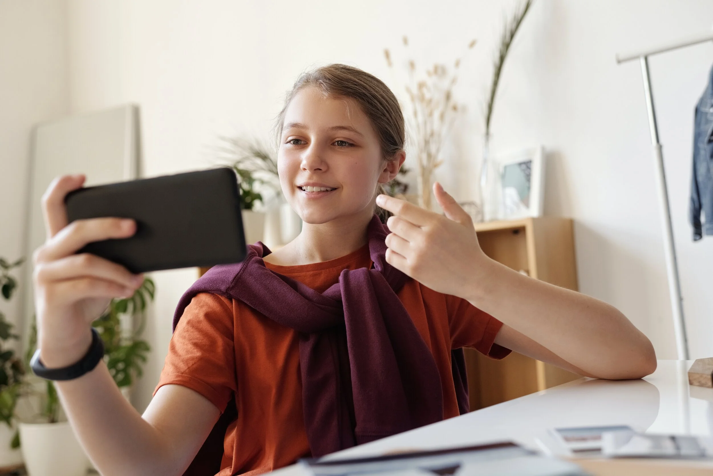 Four Reasons to Offer Social Skills Practice to Your Child With Autism