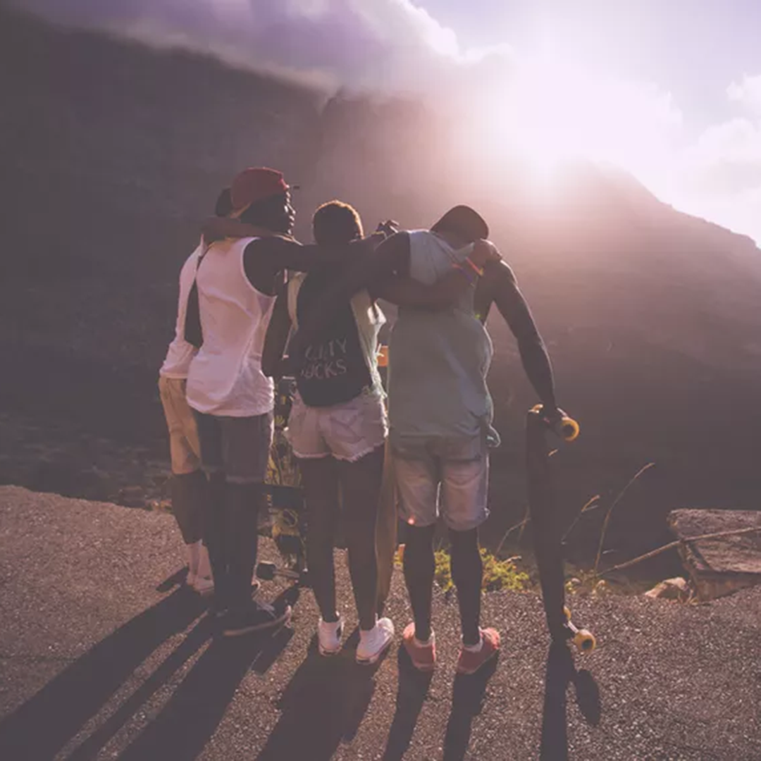 Ascending through Ascent —Ascent Parent Post