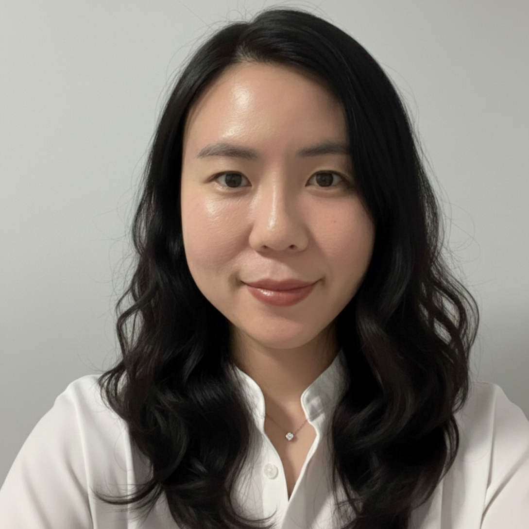 Joonyoung Jeong, B.S.