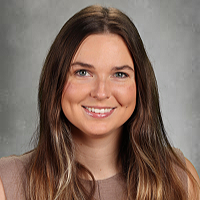 Jessica Wright, M.Ed.