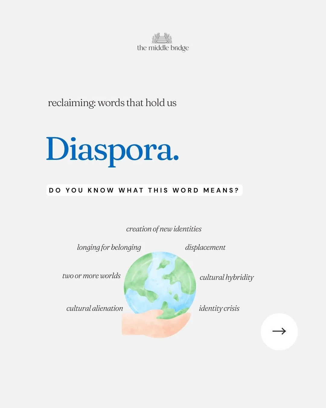 If you have ever used a word about yourself without fully sitting with what it means, this one&rsquo;s for you.
and if someone in your life carries this word, or you&rsquo;re trying to understand what they hold, it&rsquo;s for you too.

One of the th
