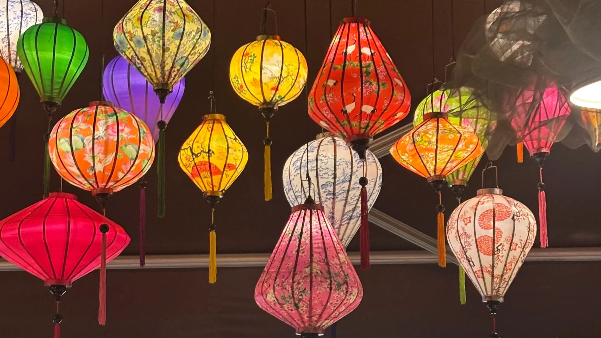 What the Motherland taught me travelling as a tourist &amp; the lesson on ‘dialectics’