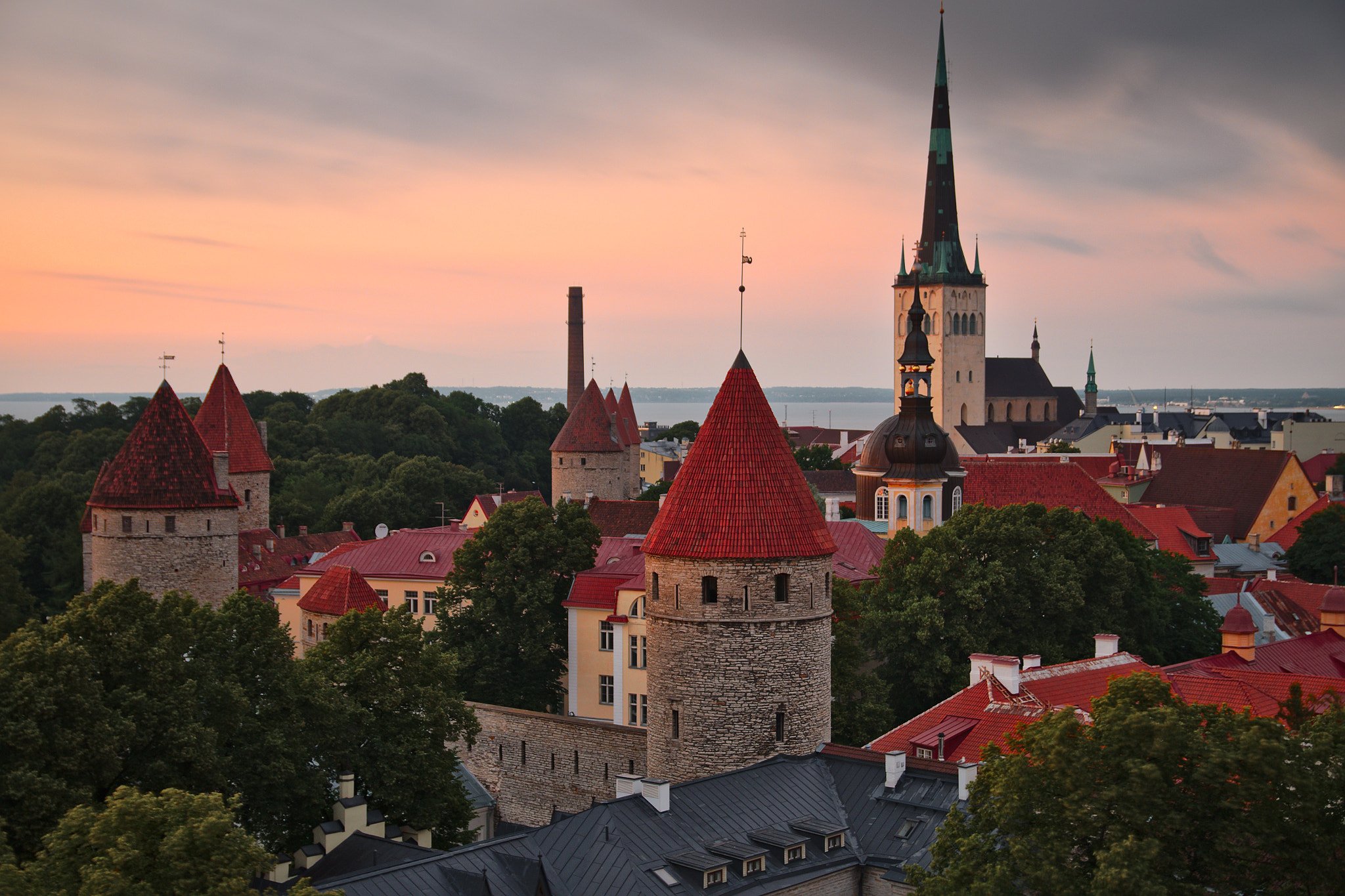 ✨ Discover Tallinn: Hand-Picked Tours for an Unforgettable Stay