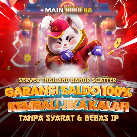 Mainslot88 Situs Slot Bet 100 Perak
