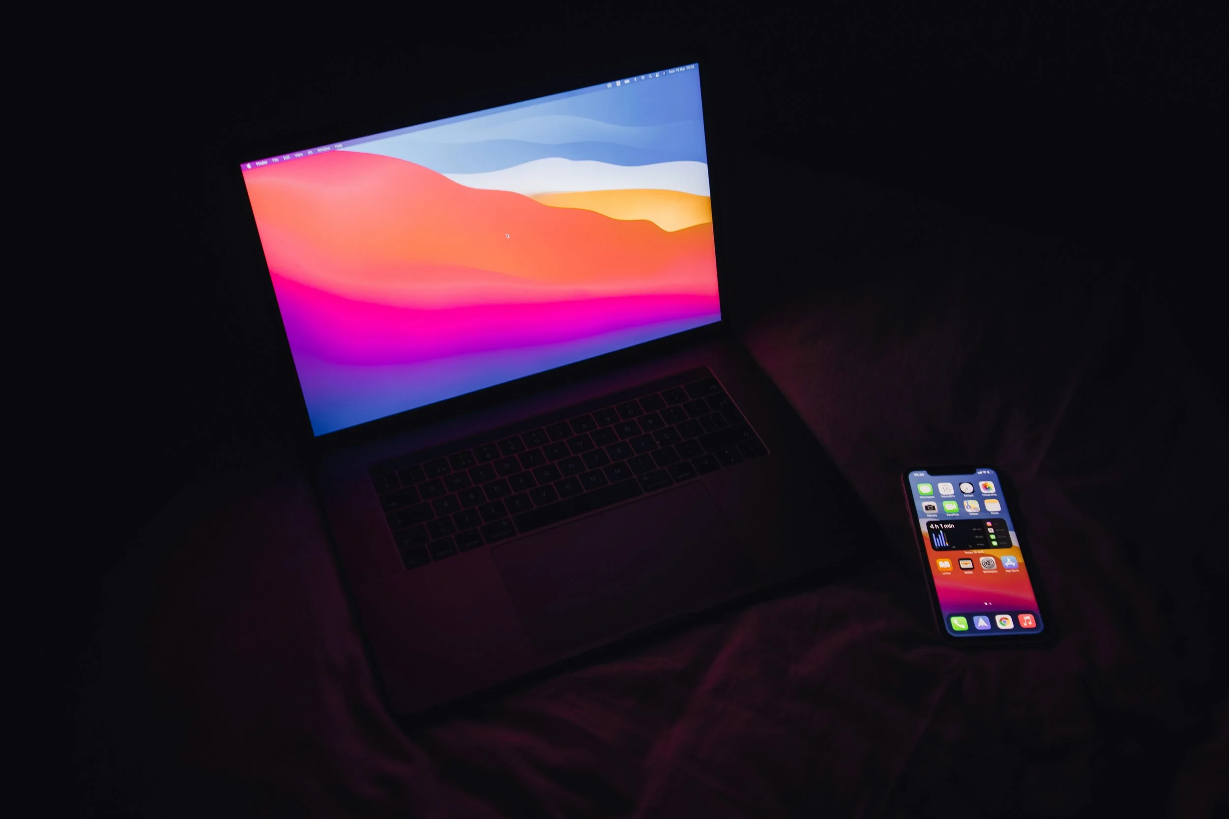 Why ALAN Is Not Your Friend: How Artificial Light At Night Can Undermine Your Health  