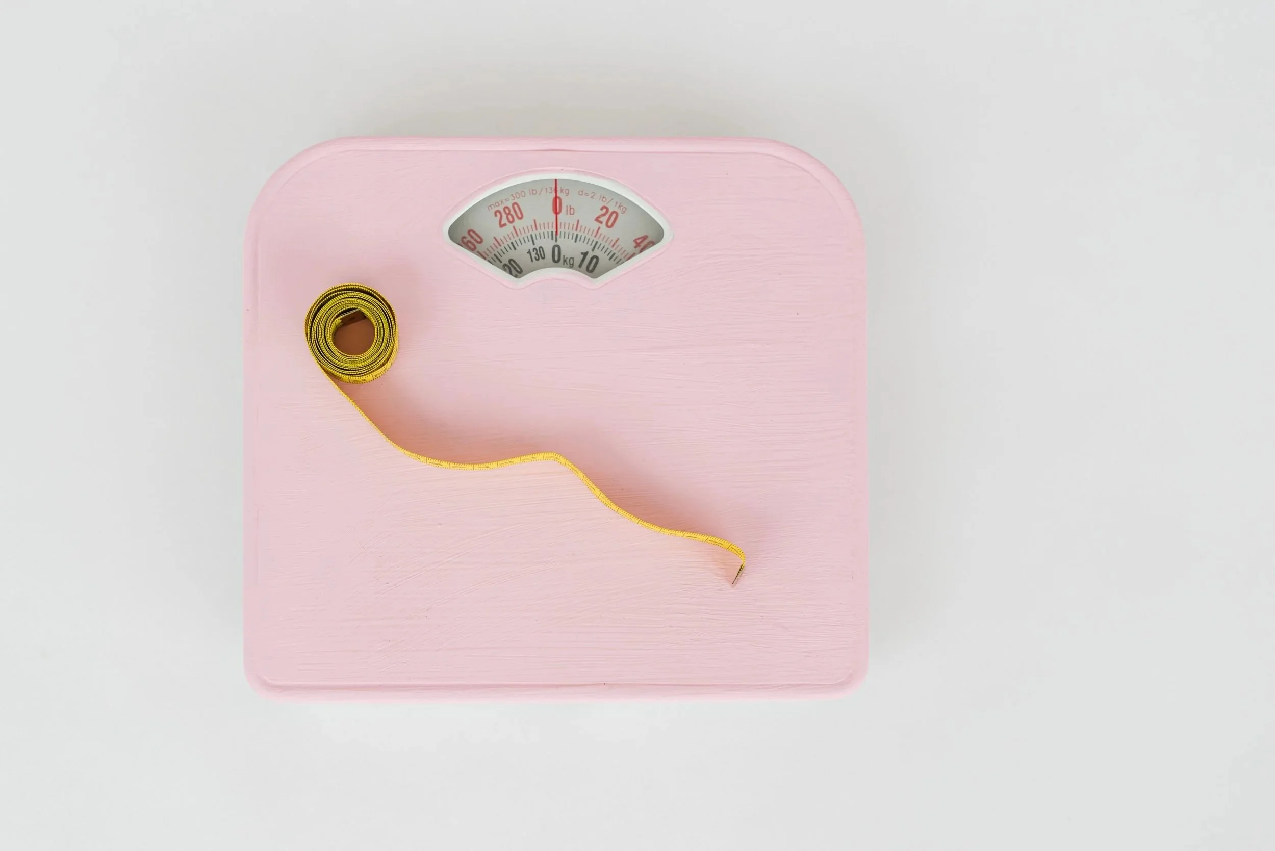 Your body isn't broken. It's changed. Understanding stubborn weight after menopause