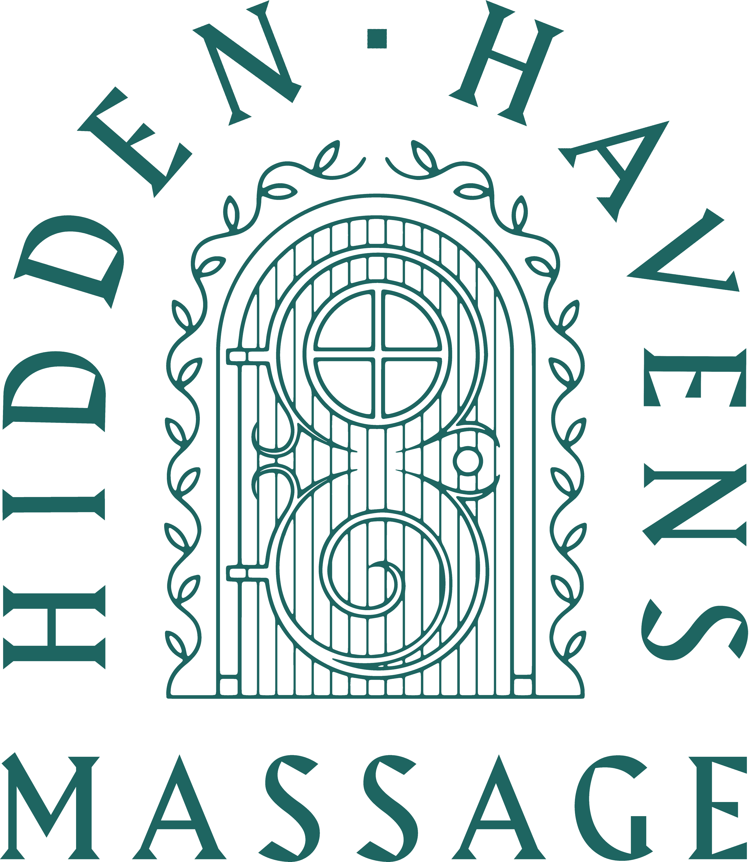 Hidden Havens Massage | Cape Town | De Waterkant