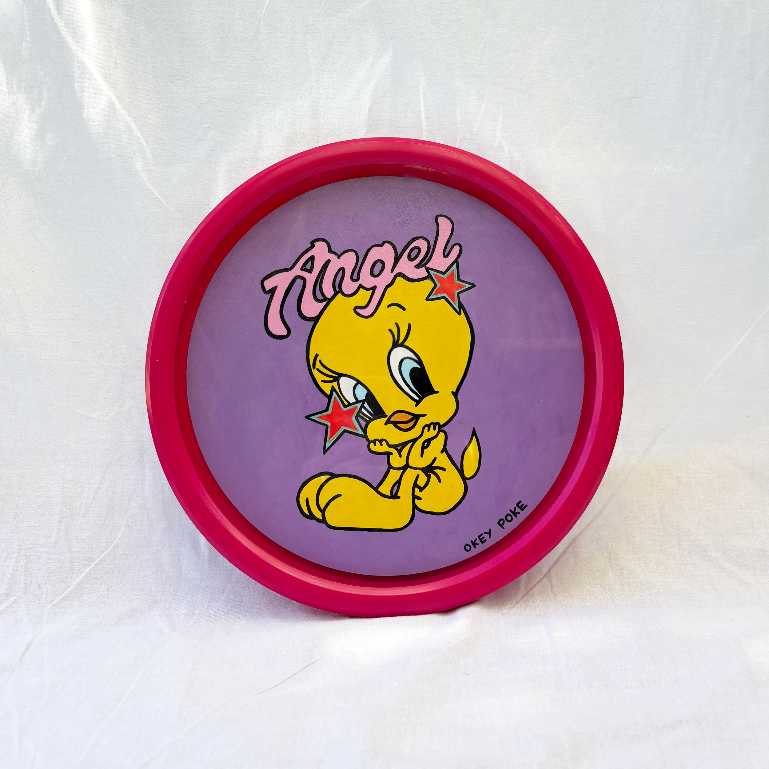 Tweety