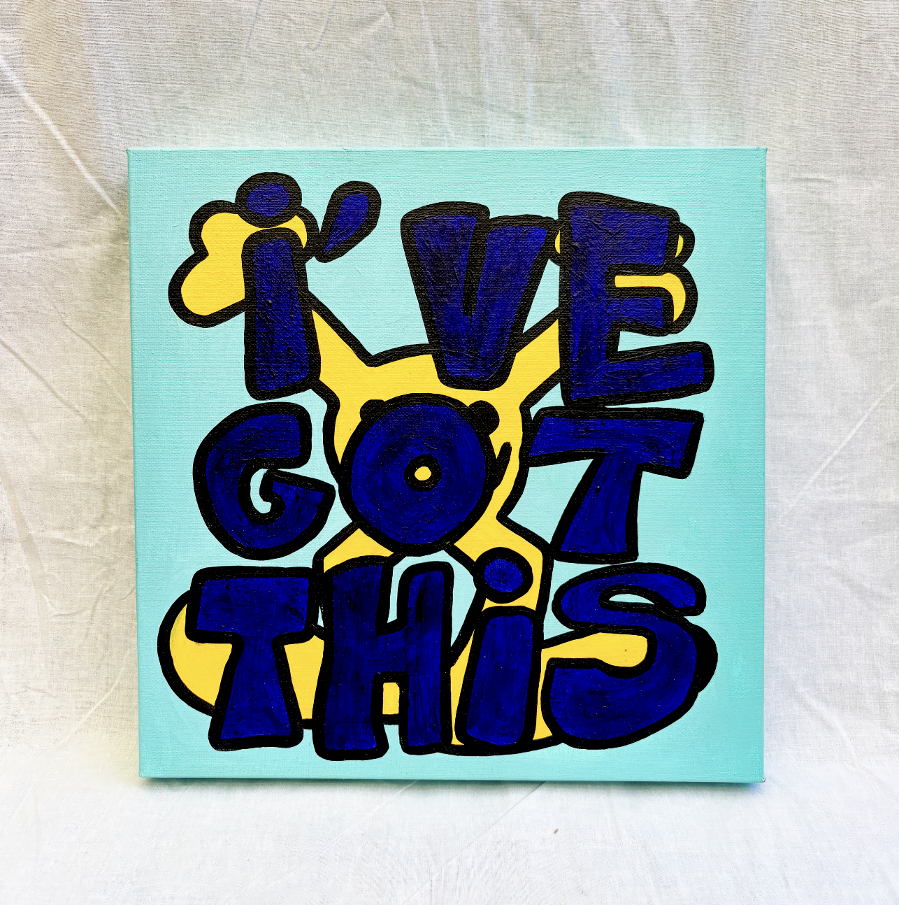 I've Got This