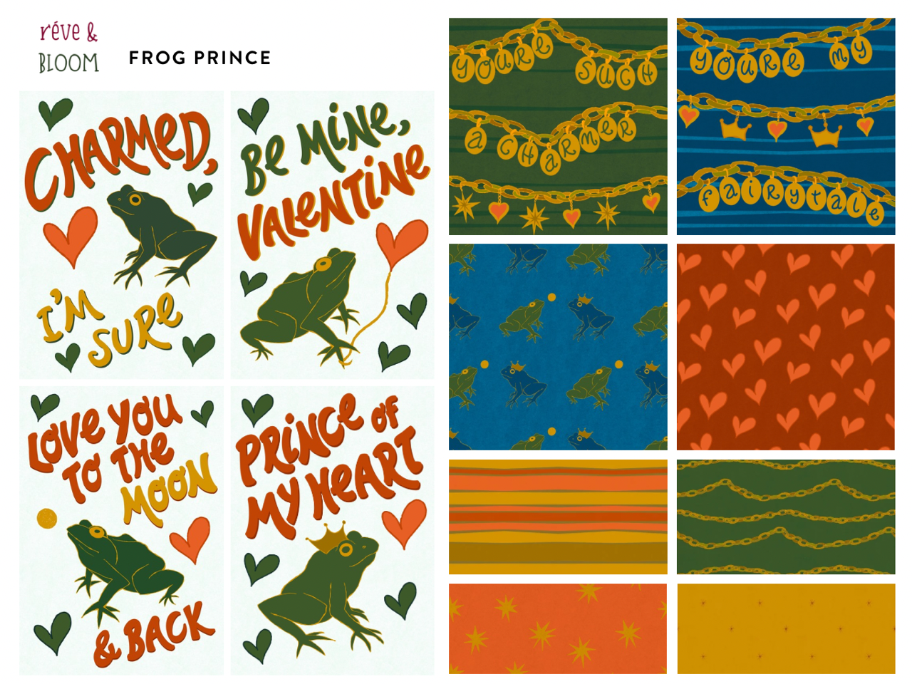 Frog Prince