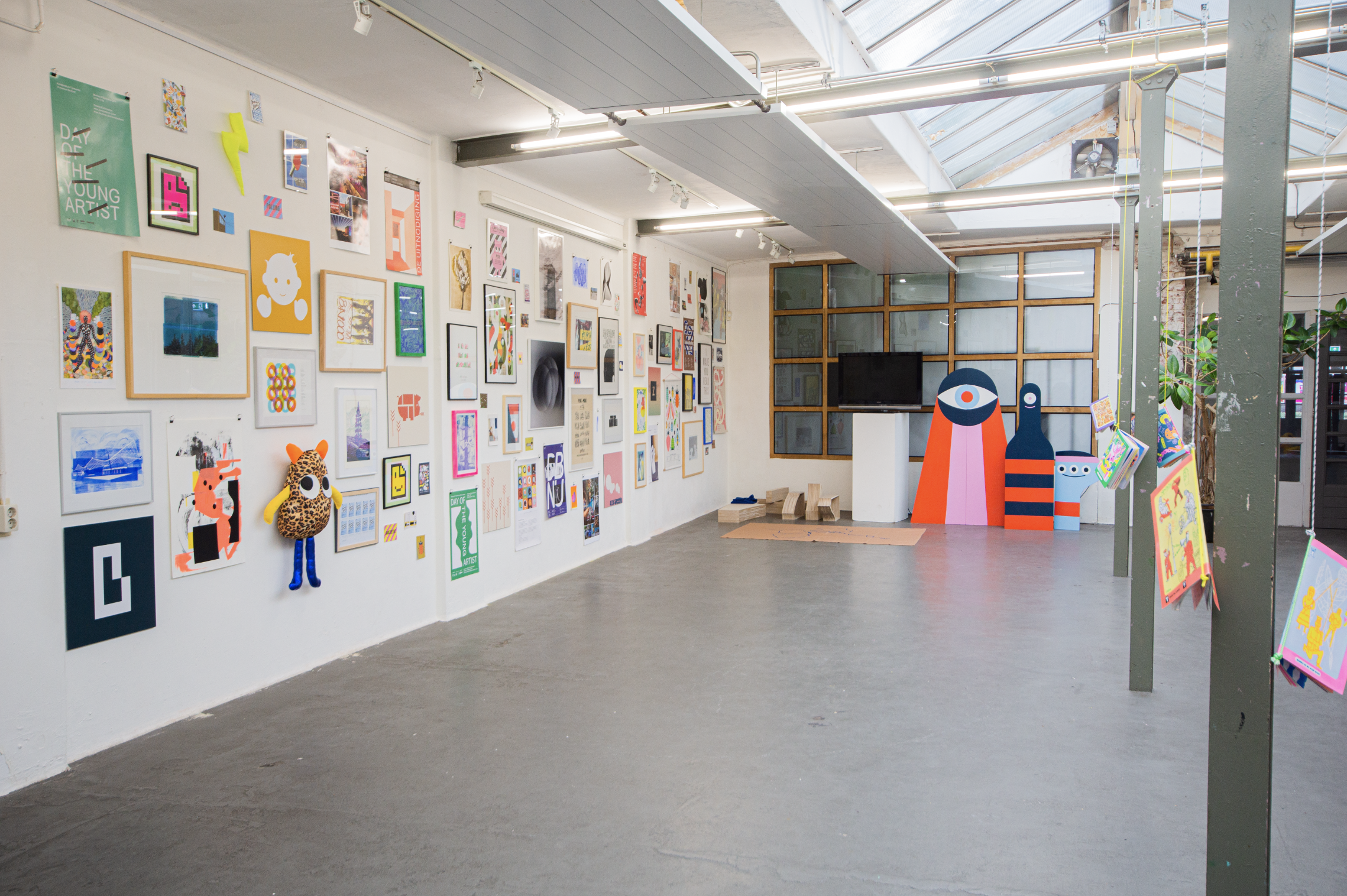 Ateliers Tilburg