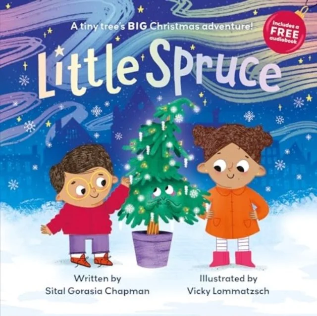 9781802632514 Little Spruce Sital Gorasia Chapman.jpg