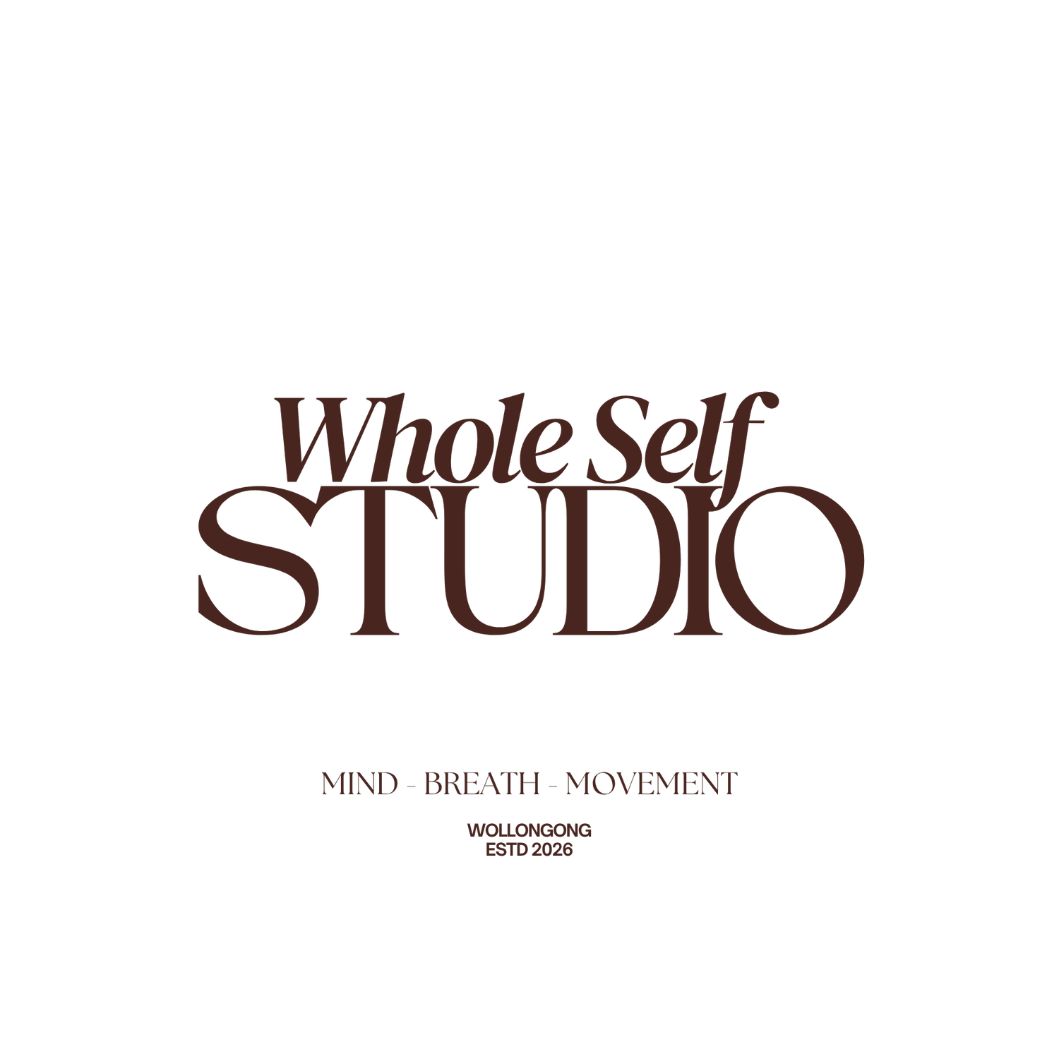 Whole Self Studio 