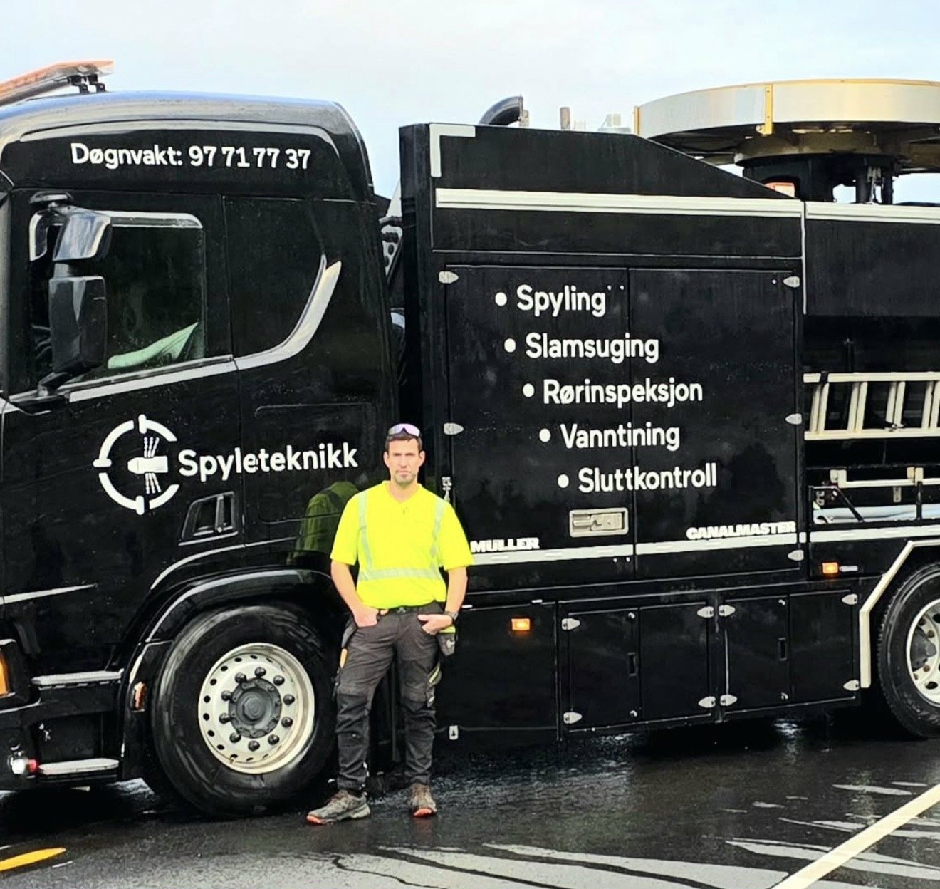 Spyleteknikk