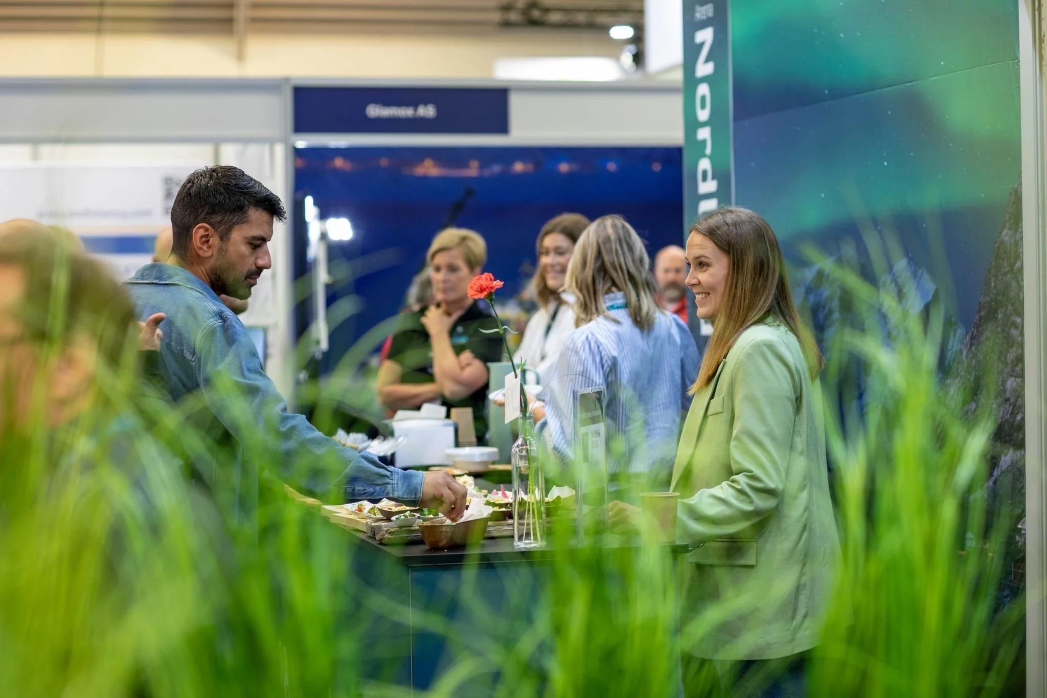 Arena Nordland - Nor-Fishing 2026