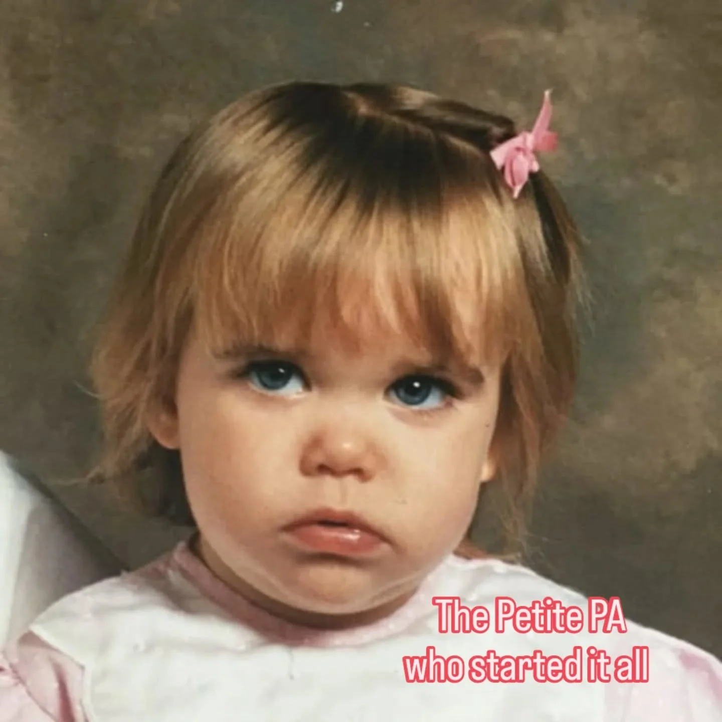 Spoiler alert.... 
They're all me 😅

I know how it feels to be everything in your business at once, juggling admin, strategy, content and keeping momentum going 💪🏻

If you're ready to take some of those roles off your plate, free up your time and 