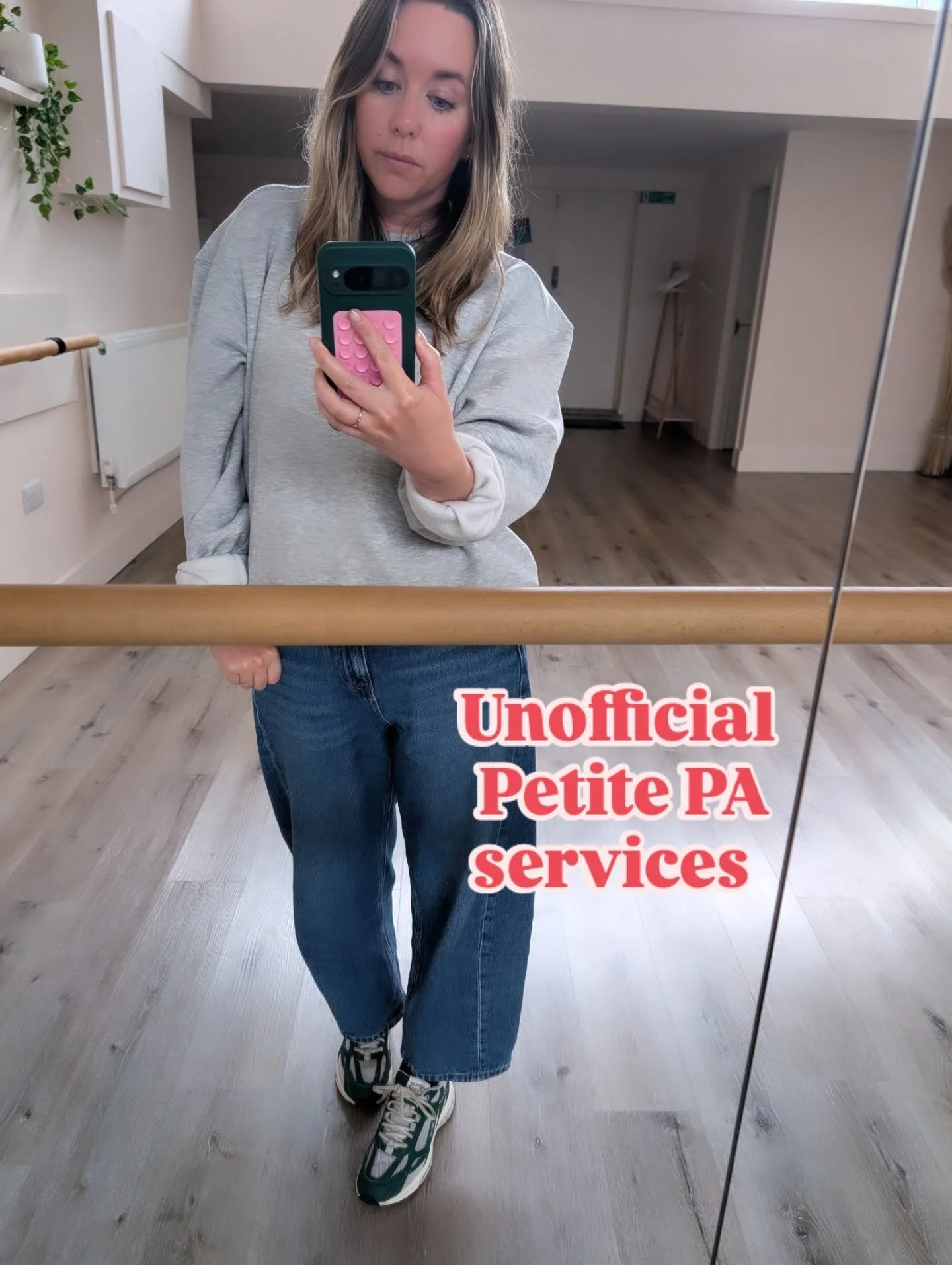 The line between PA, therapist, life coach and crisis negotiator remains.... Blurry 

Any I've forgotten?! 

#freelanceea #freelancepaguildford #freelancepagodalming #virtualassistantservices #thepetitepa