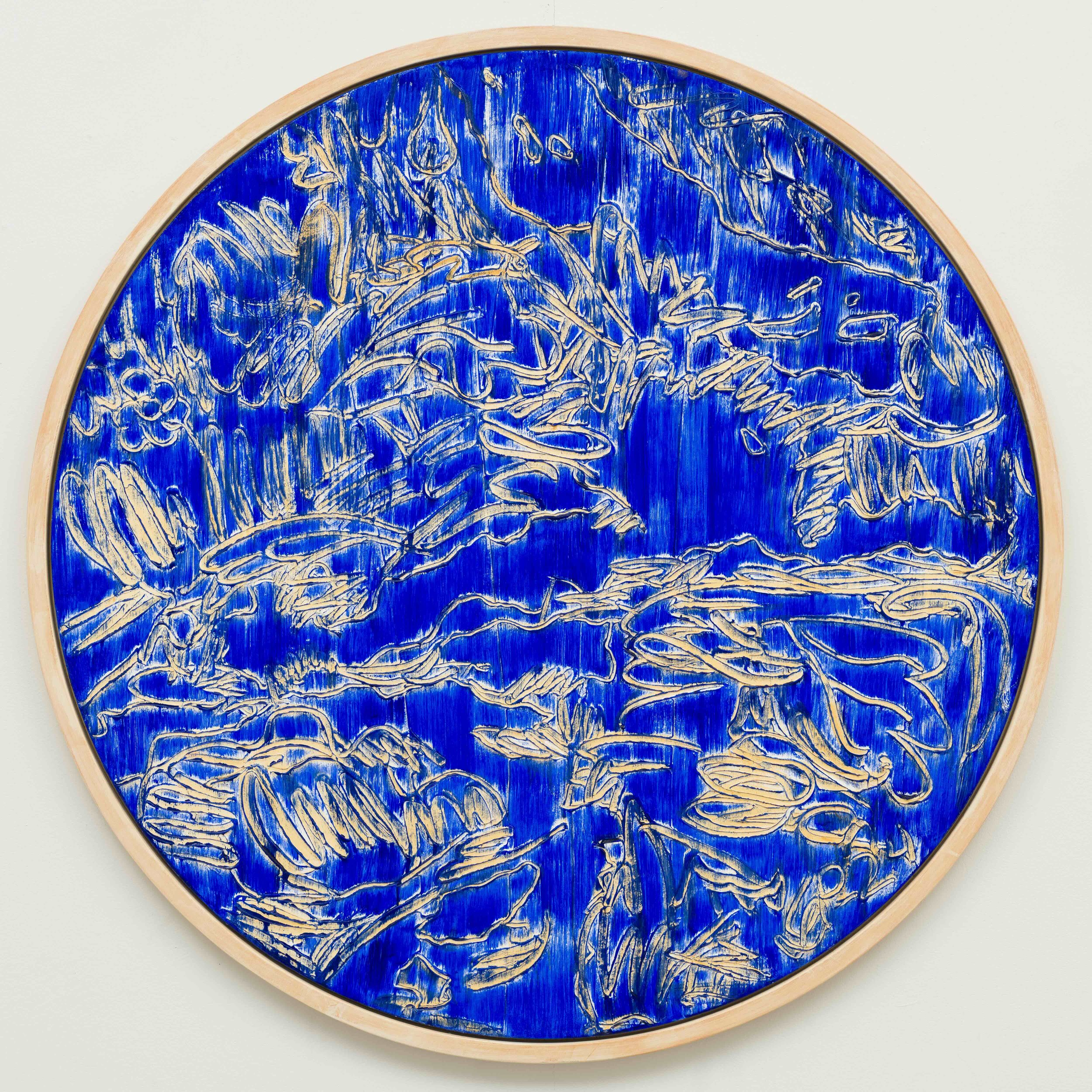 Into the Blue, Circle No. 2