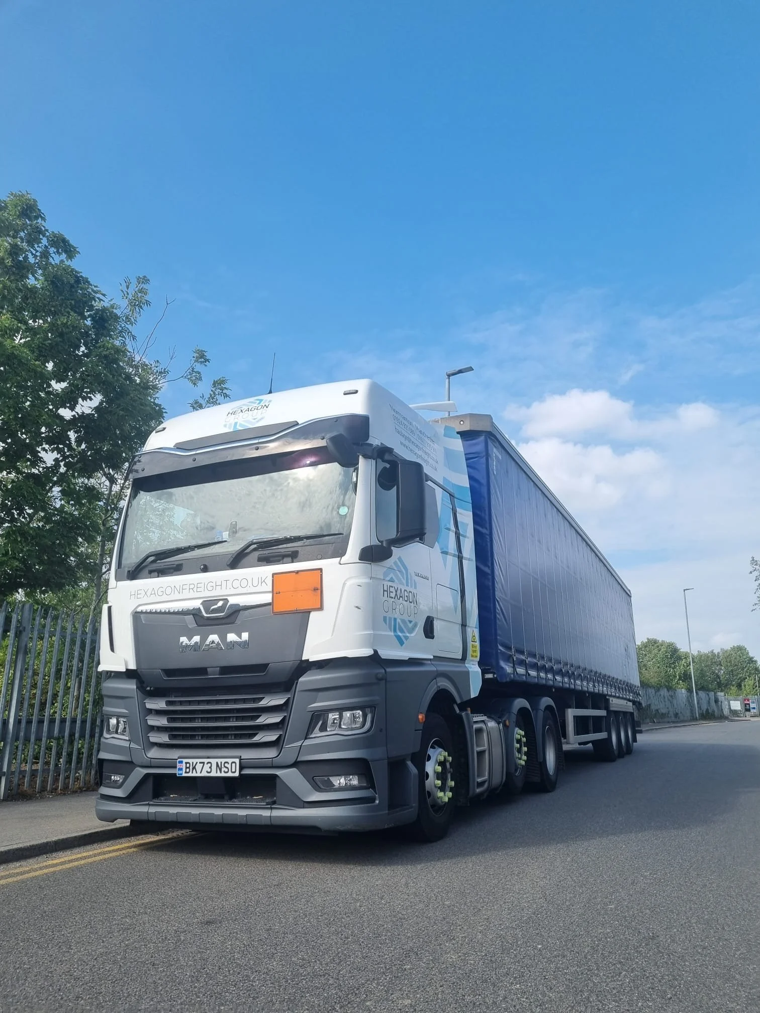 Need customs clearance support for France?