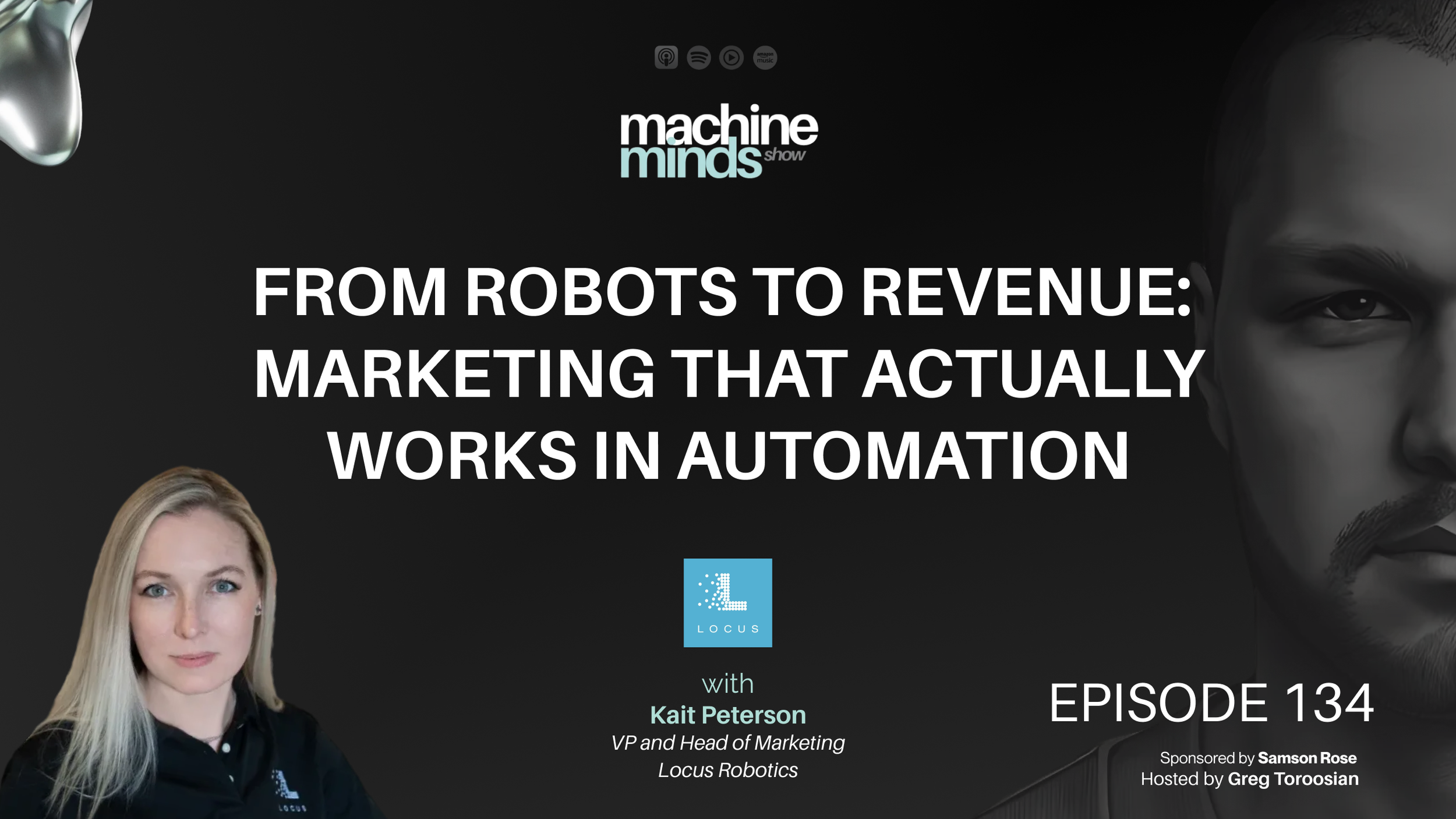 From Robots to Revenue: Marketing That Actually Works in Automation