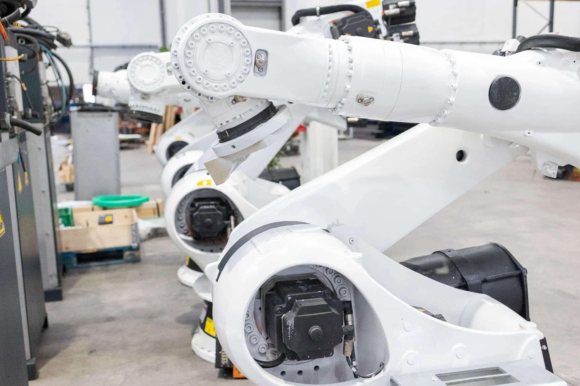 Scaling Robotics via Standardized Functional Safety: Inside the Nex COBOT Strategy