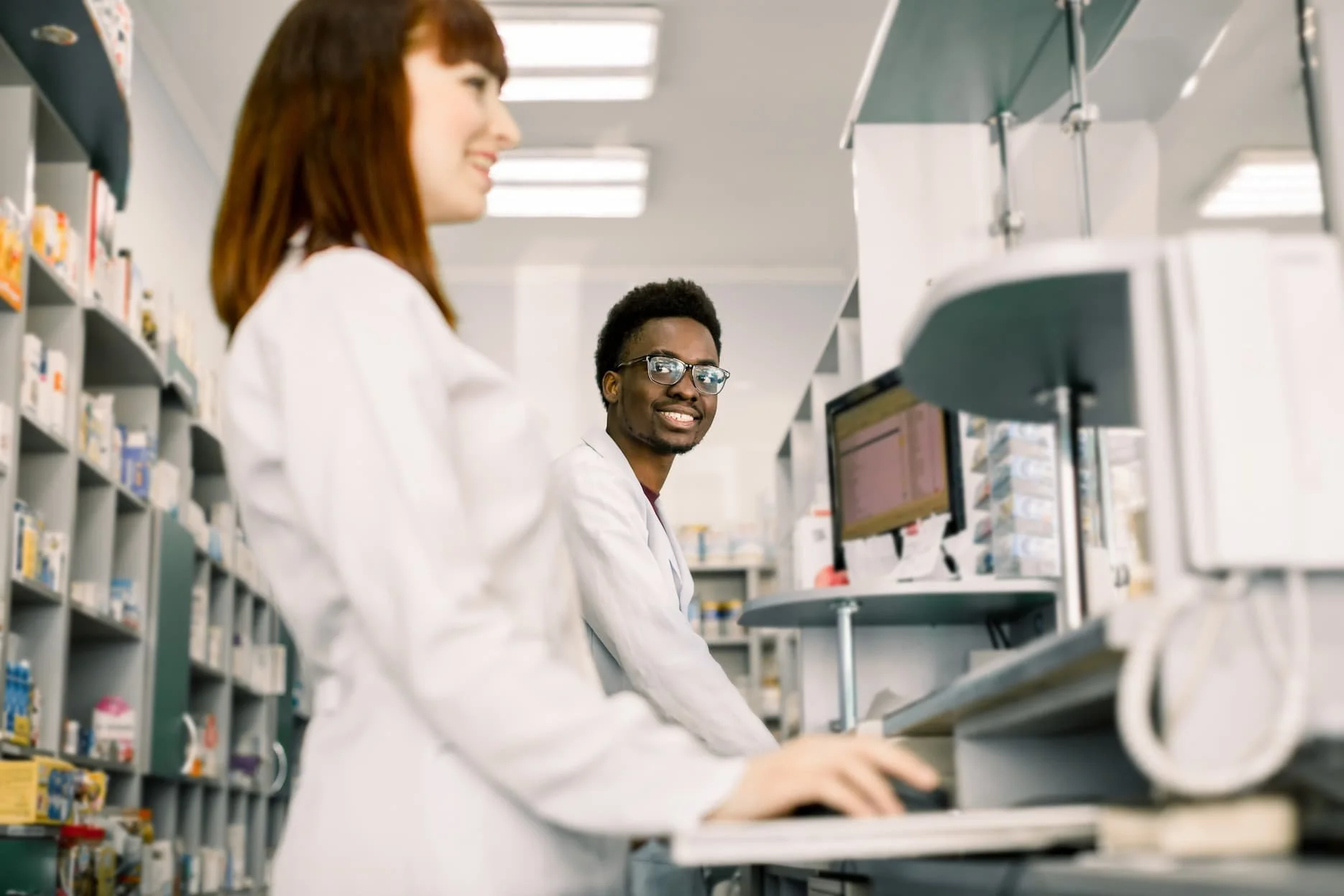 From Code to the Clinical Floor: How Omnicell is Building the Autonomous Pharmacy of the Future&nbsp;