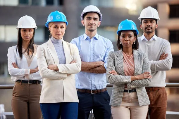 How to Build a Resilient Engineering Team in High-Growth Sectors