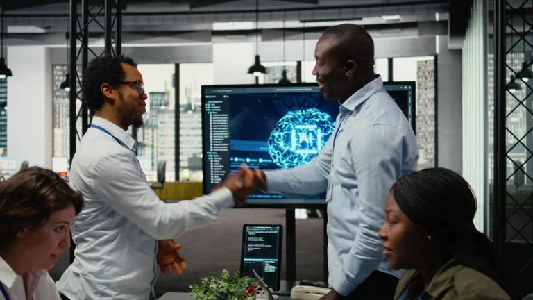 What It Really Takes to Hire Top AI Engineers in a Competitive Market