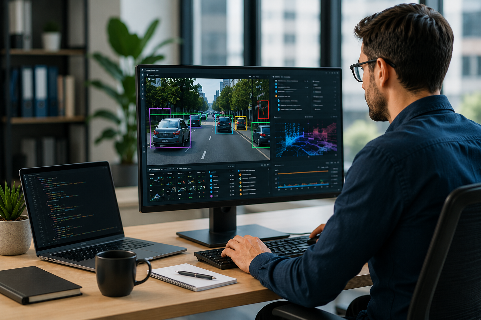 How to Hire Computer Vision Engineers