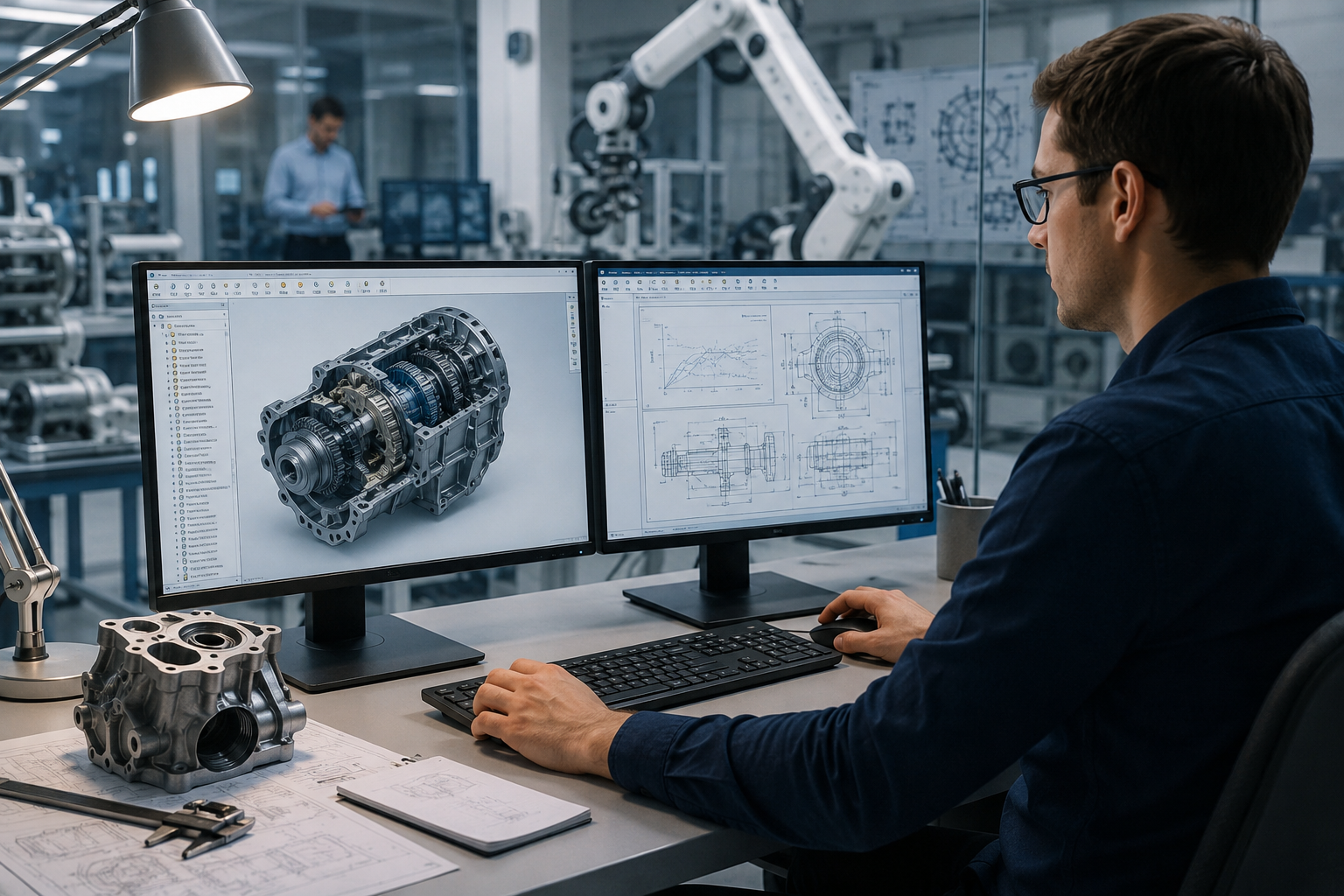 What Is Mechanical Engineering? A Complete Guide
