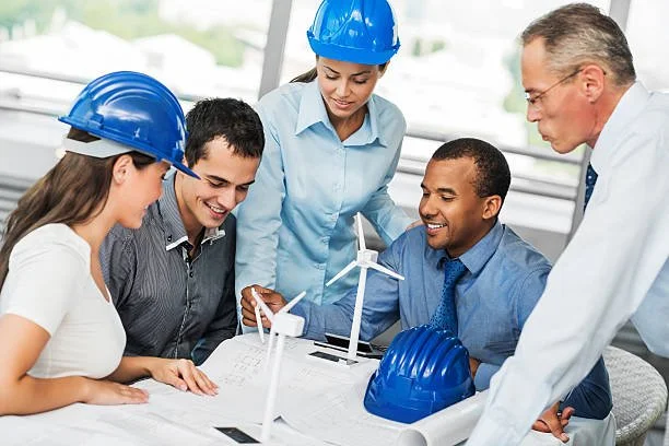 Essential Roles and Skills for a Robust Engineering Team