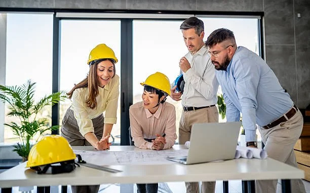 The Challenges of High-Growth Engineering Teams